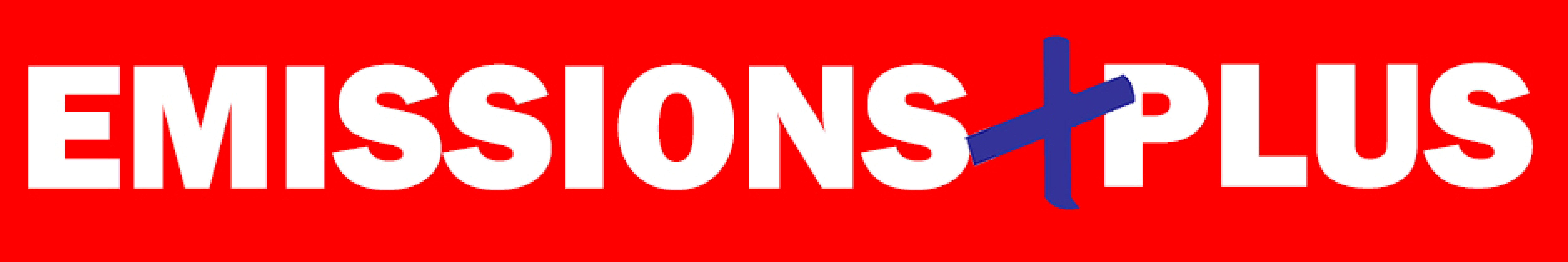 Emissions Plus Logo